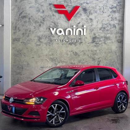 VOLKSWAGEN POLO 1.0 MPI TOTAL FLEX MANUAL VOLKSWAGEN POLO 1.0 MPI TOTAL FLEX MANUAL